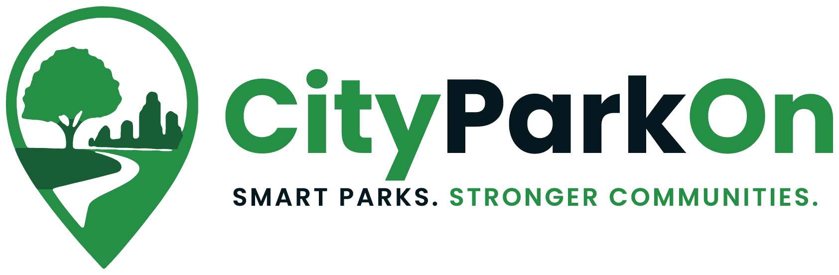 CityParkOn